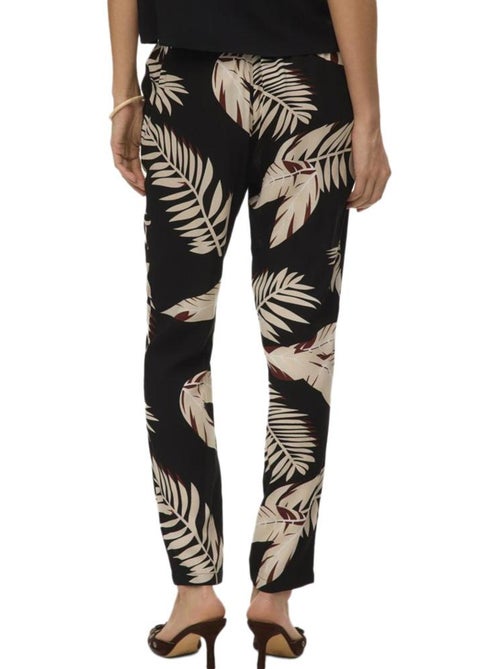 Pantaloni Fluido Donna Vero Moda - Kiabi