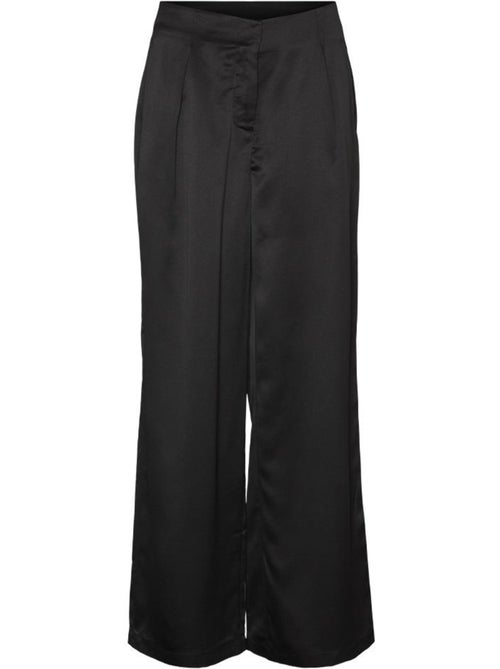 Pantaloni Fluido Donna Vero Moda - Kiabi Pantaloni Fluido Donna Vero Moda - Kiabi