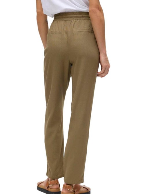 Pantaloni Fluido Donna Vero Moda - Kiabi
