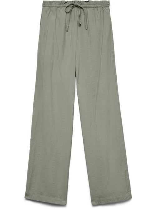 Pantaloni Fluido Donna Vero Moda - Kiabi