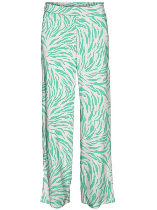 Pantaloni Fluido Donna Vero Moda - Kiabi