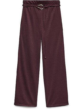 Pantaloni Fluido da Donna Vero Moda