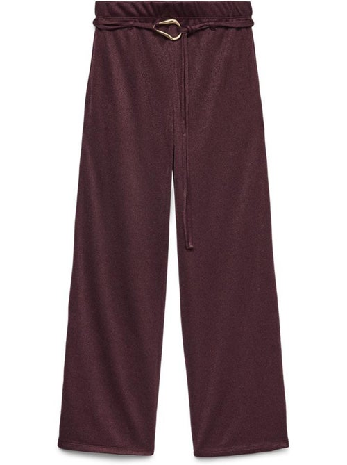 Pantaloni Fluido Donna Vero Moda - Kiabi Pantaloni Fluido Donna Vero Moda - Kiabi