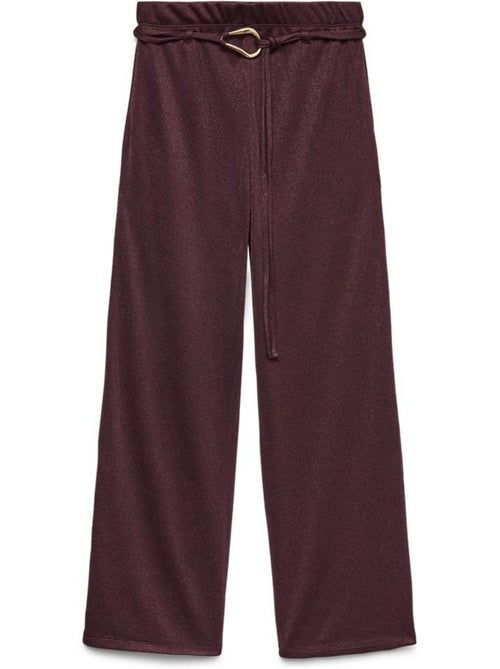 Pantaloni Fluido Donna Vero Moda - Kiabi
