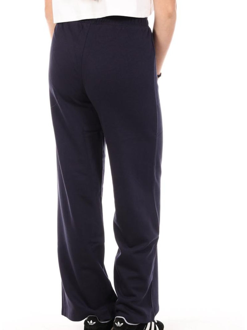 Pantaloni Fluido per Bambina ONLY Kids Nero - Kiabi