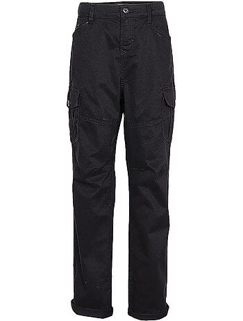 Pantaloni Fluido Ragazzo Kaporal