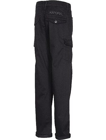 Pantaloni Fluido Ragazzo Kaporal