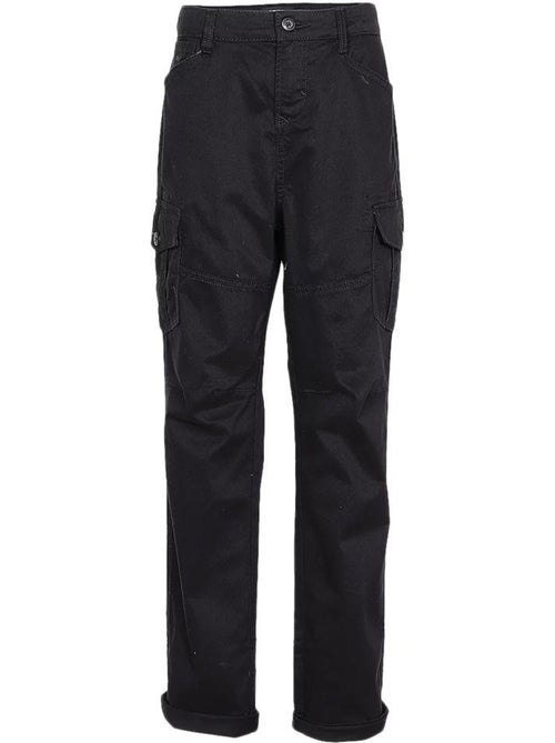 Pantaloni Fluido Ragazzo Kaporal - Kiabi Pantaloni Fluido Ragazzo Kaporal - Kiabi