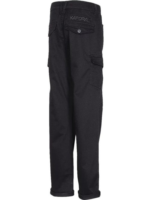 Pantaloni Fluido Ragazzo Kaporal - Kiabi Pantaloni Fluido Ragazzo Kaporal - Kiabi
