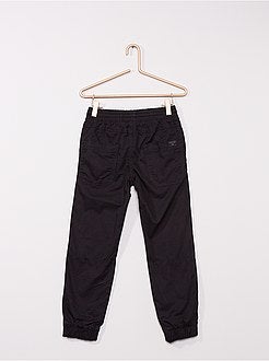 Bambino 3-12 anni - Pantaloni foderati - Kiabi