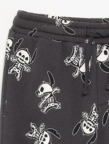 Pantaloni "Halloween" "Disney" "Stitch