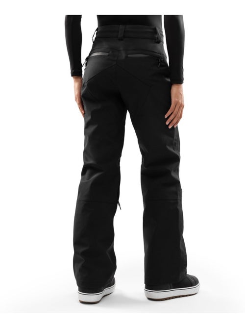 Pantaloni hardhsell da snowboard donna donna p5-w aino - Kiabi