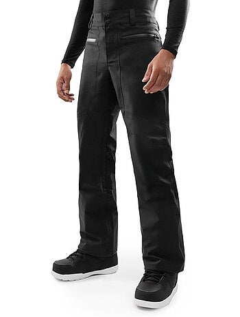 Pantaloni hardhsell da snowboard uomo uomo p5 aino