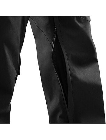 Pantaloni hardhsell da snowboard uomo uomo p5 aino