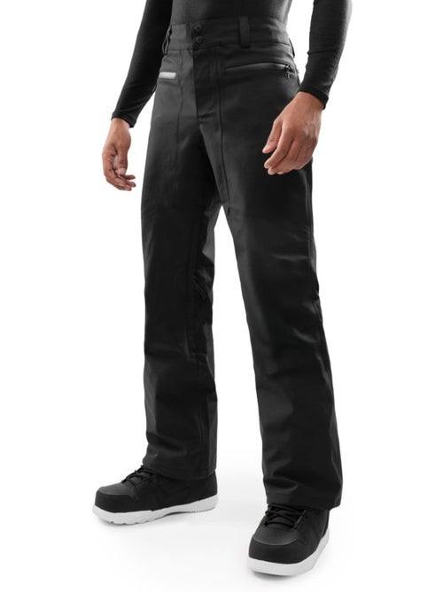 Pantaloni hardhsell da snowboard uomo uomo p5 aino - Kiabi