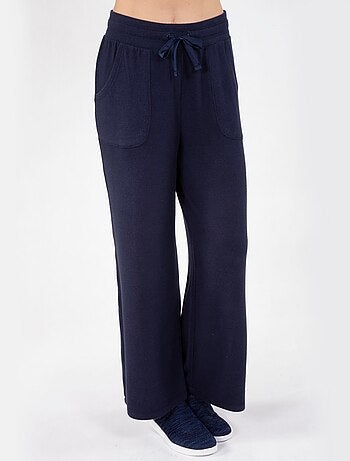 Pantaloni homewear donna