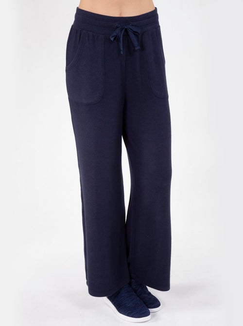 Pantaloni homewear donna - Kiabi Pantaloni homewear donna - Kiabi