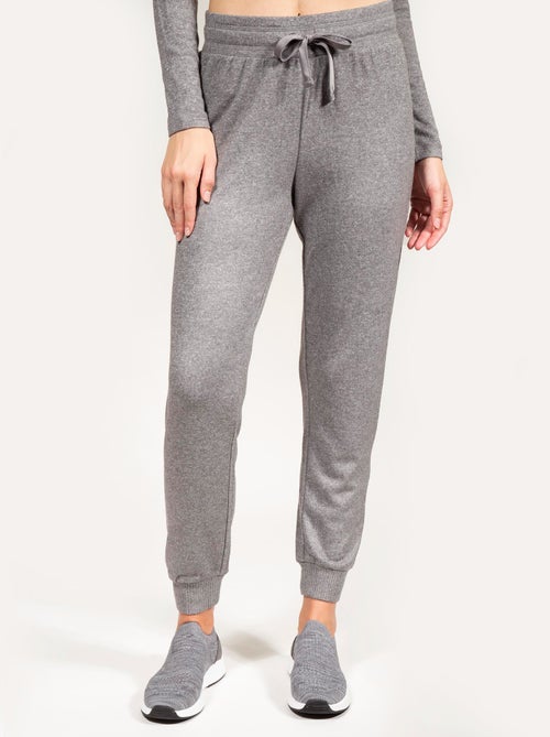 Pantaloni homewear donna - Kiabi