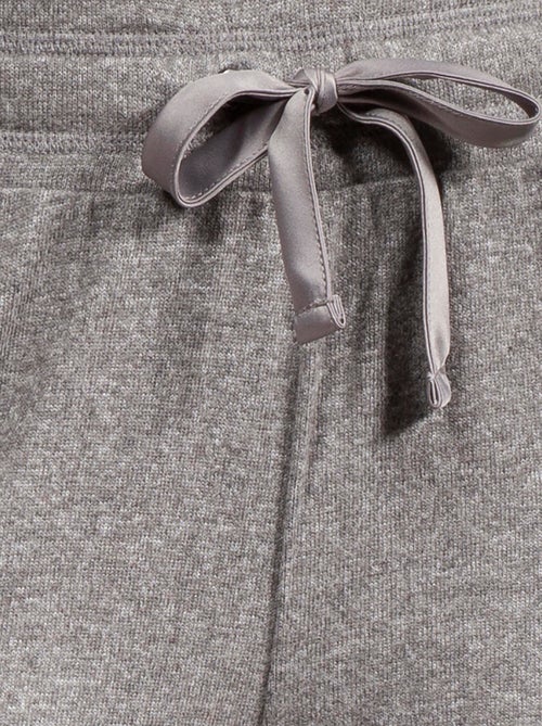 Pantaloni homewear donna - Kiabi