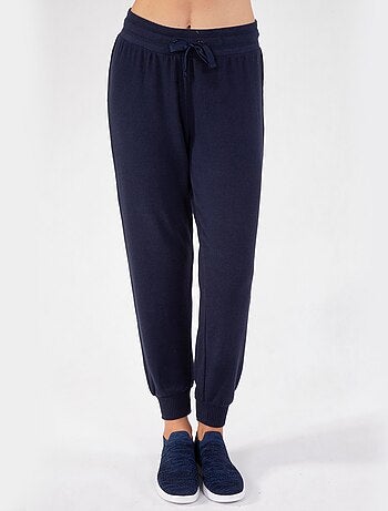 Pantaloni homewear donna Isotoner