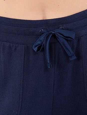 Pantaloni homewear donna Isotoner