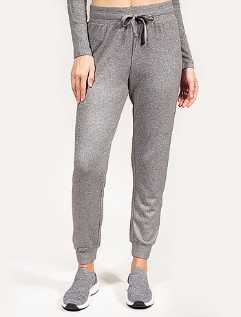 Pantaloni homewear donna Isotoner
