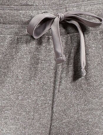 Pantaloni homewear donna Isotoner