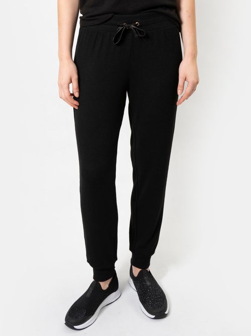 Pantaloni homewear donna Isotoner - Kiabi