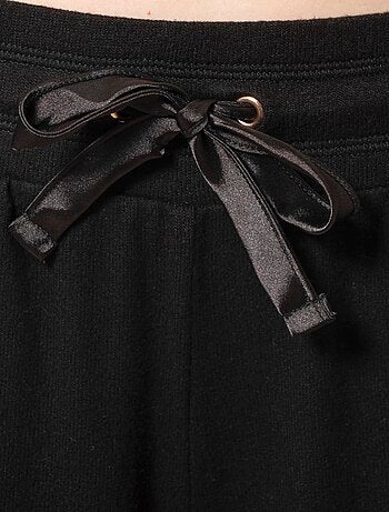 Pantaloni homewear donna Isotoner