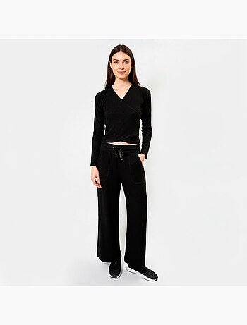Pantaloni homewear donna Isotoner