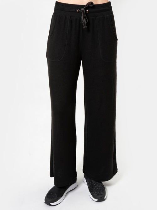 Pantaloni homewear donna Isotoner - Kiabi