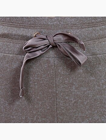 Pantaloni homewear donna isotoner