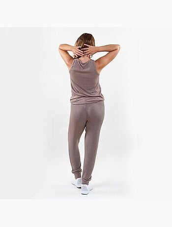 Pantaloni homewear donna isotoner