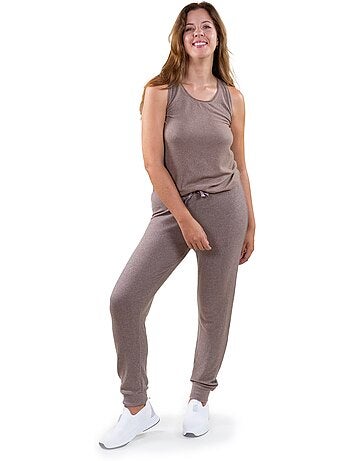 Pantaloni homewear donna isotoner