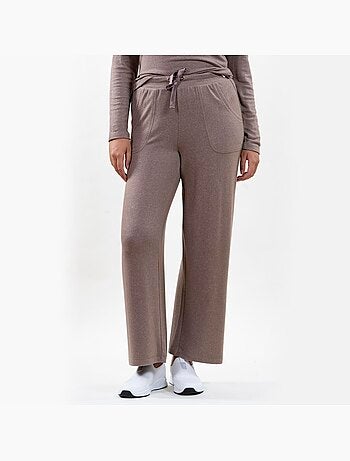 Pantaloni homewear donna isotoner