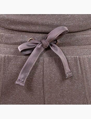Pantaloni homewear donna isotoner
