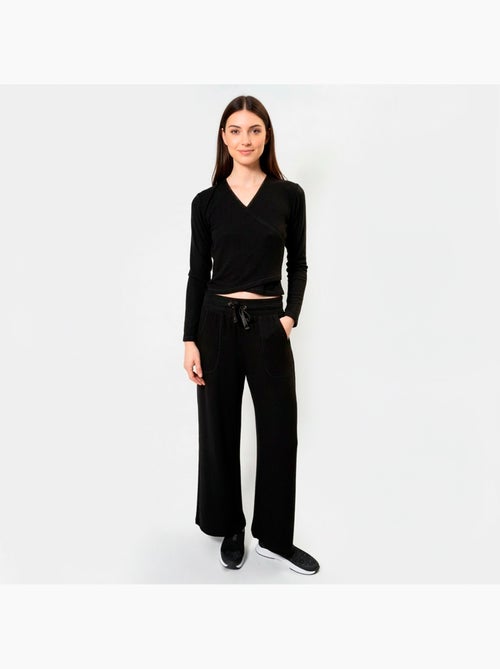 Pantaloni homewear donna - Kiabi Pantaloni homewear donna - Kiabi