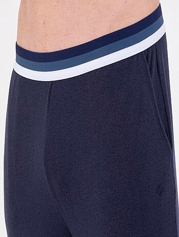 Pantaloni homewear uomo Isotoner
