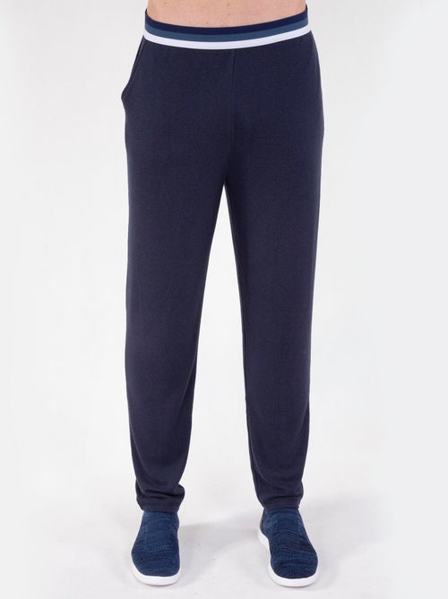 Pantaloni homewear uomo Isotoner - Kiabi