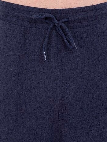 Pantaloni homewear uomo Isotoner