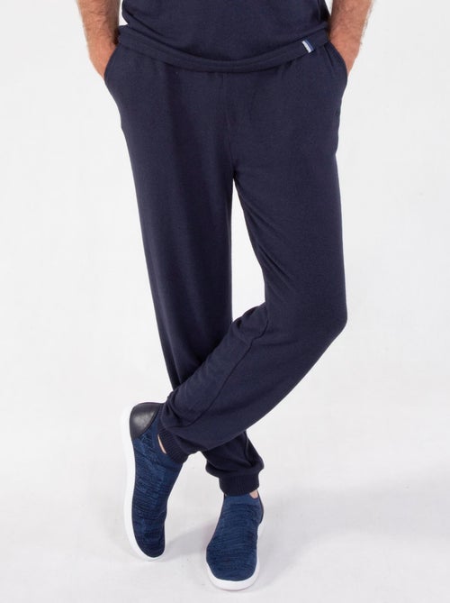 Pantaloni homewear uomo Isotoner - Kiabi