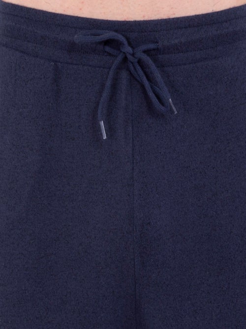 Pantaloni homewear uomo Isotoner - Kiabi