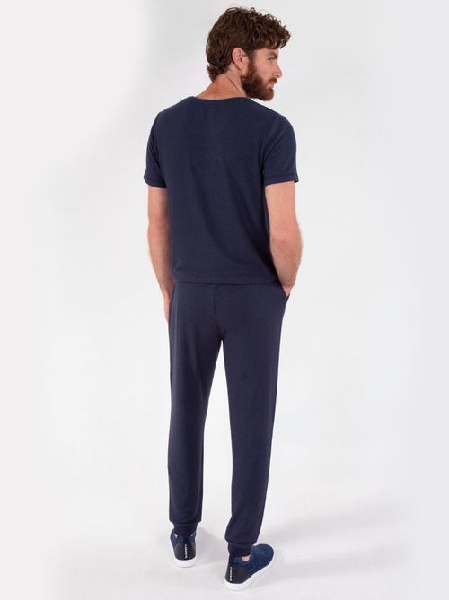 Pantaloni homewear uomo Isotoner - Kiabi