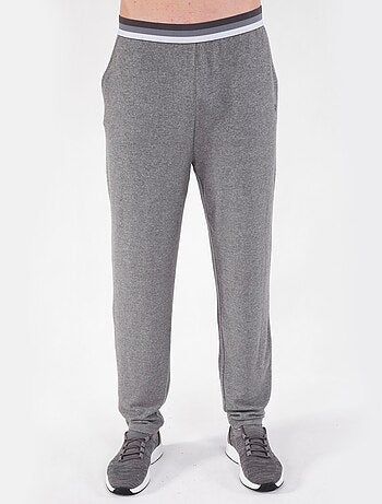 Pantaloni homewear uomo Isotoner