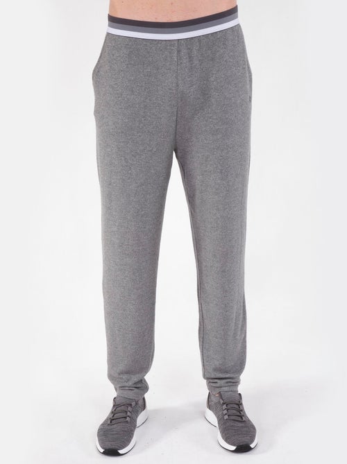 Pantaloni homewear uomo Isotoner - Kiabi Pantaloni homewear uomo Isotoner - Kiabi