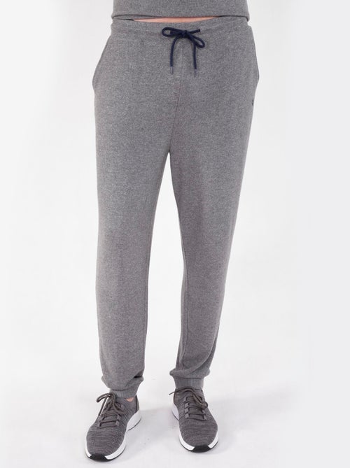 Pantaloni homewear uomo Isotoner - Kiabi Pantaloni homewear uomo Isotoner - Kiabi