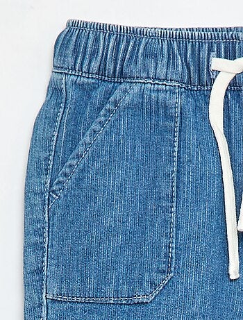 Pantaloni in cotone
