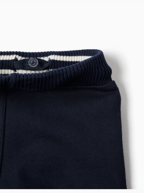 Pantaloni in cotone con coulisse - Kiabi Pantaloni in cotone con coulisse - Kiabi