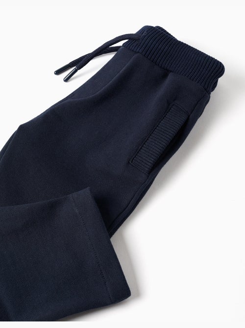 Pantaloni in cotone con coulisse - Kiabi Pantaloni in cotone con coulisse - Kiabi