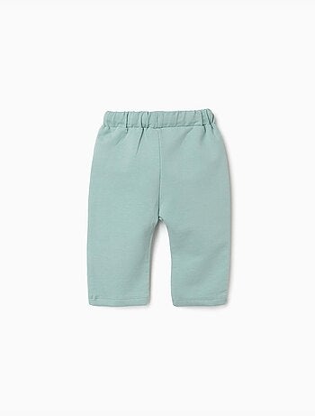 Pantaloni in cotone con coulisse